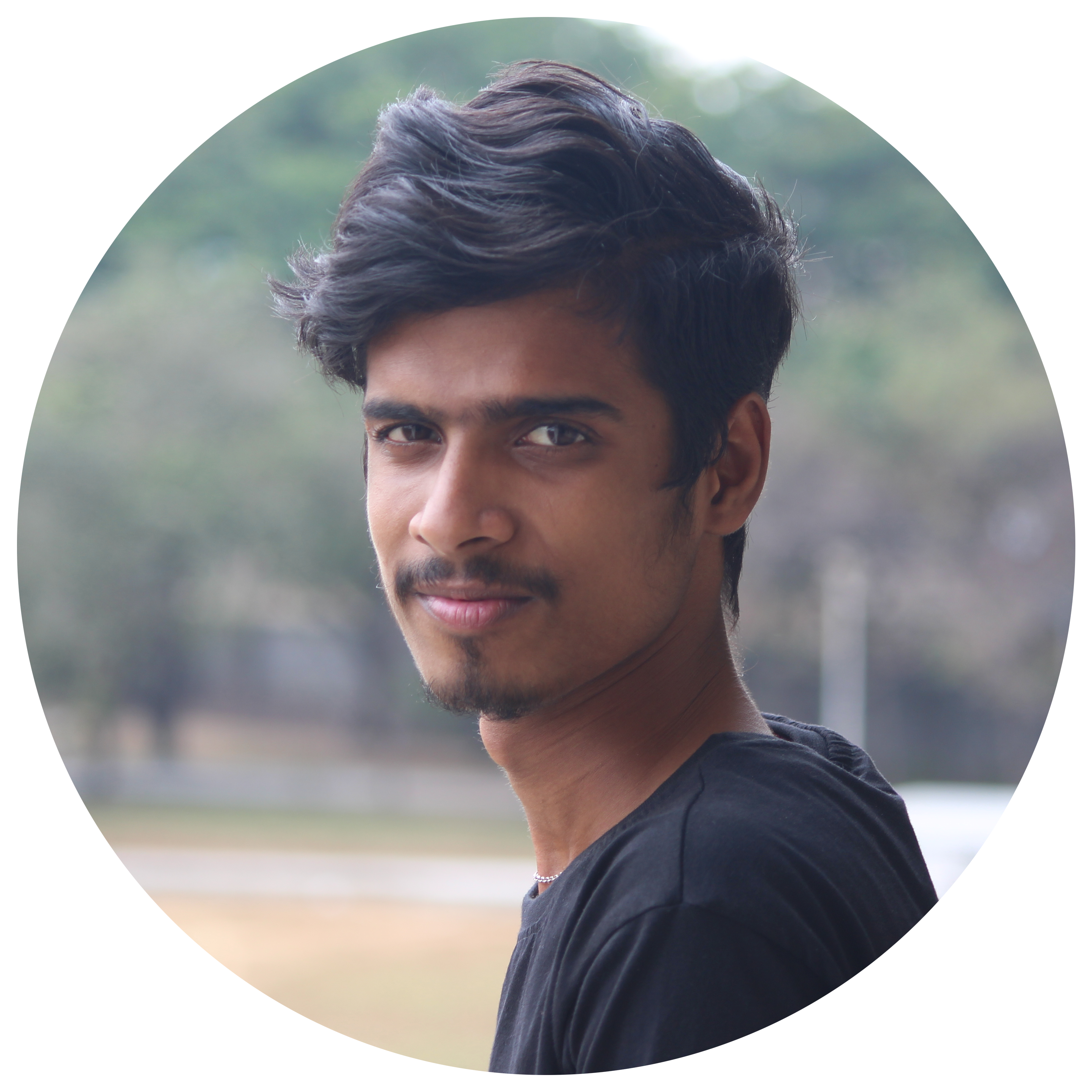 Adharsh C S profile