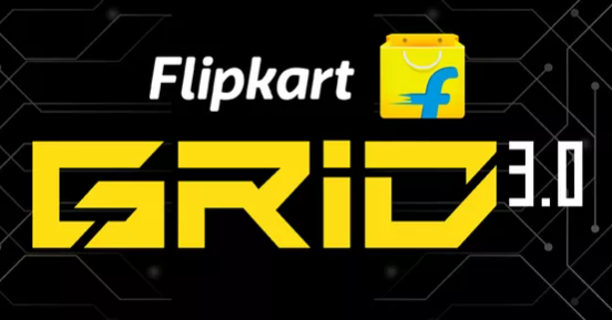 Flipkart_Grid_3.0-logo